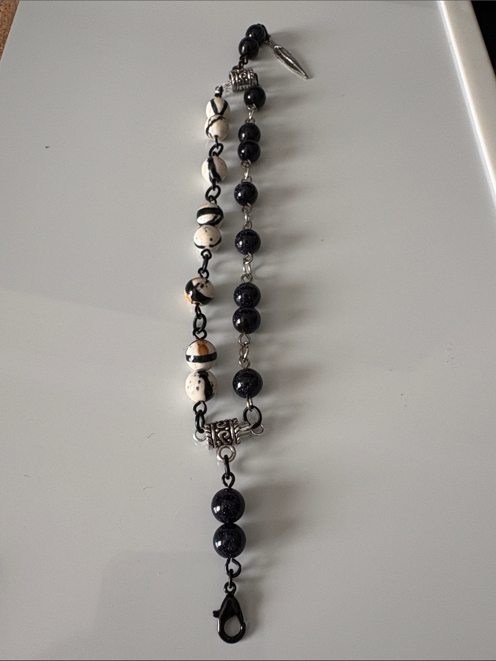 Double Shift bracelet by JILpeaces